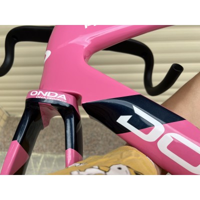 pinarello dogma f12 pink